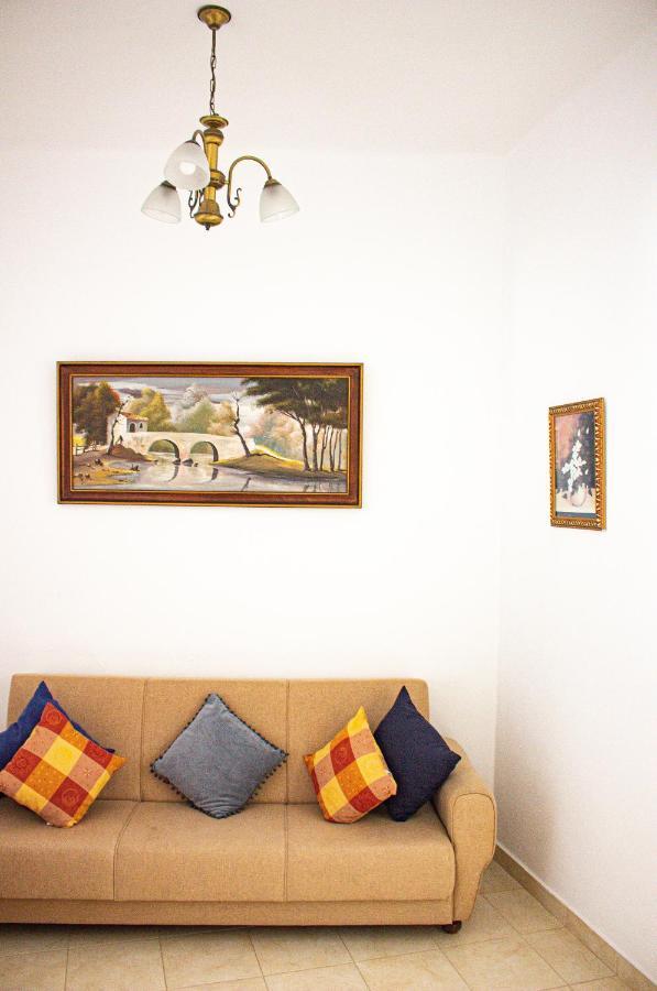Casa Clementina Villa Albufeira Exteriör bild