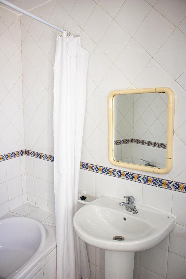 Casa Clementina Villa Albufeira Exteriör bild
