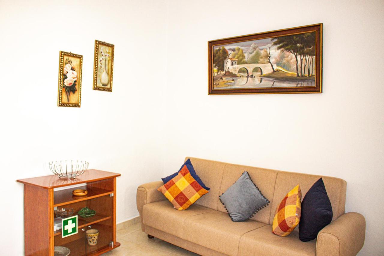 Casa Clementina Villa Albufeira Exteriör bild
