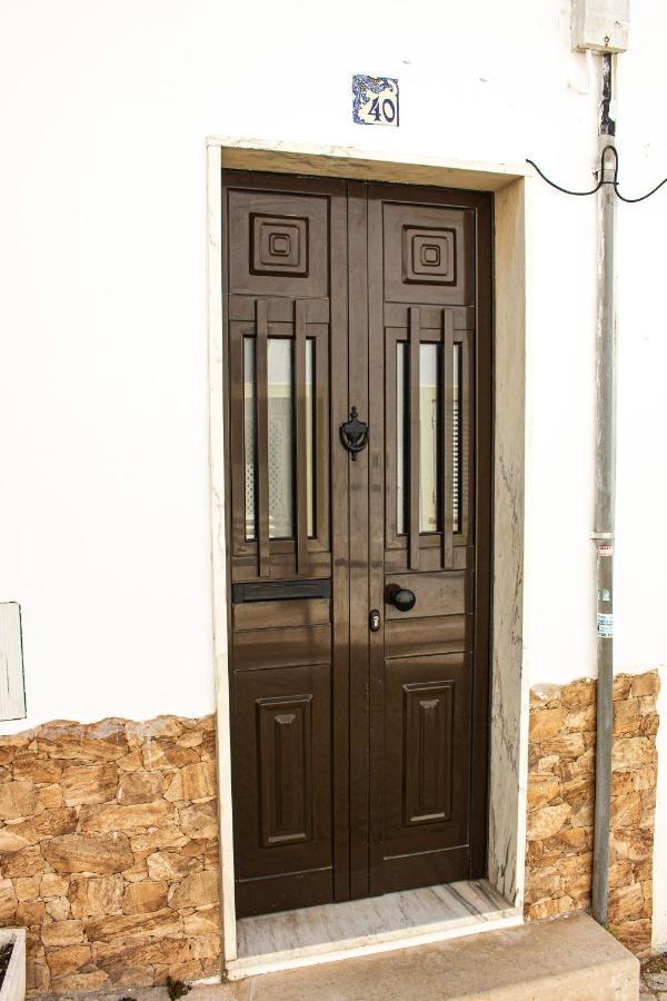 Casa Clementina Villa Albufeira Exteriör bild